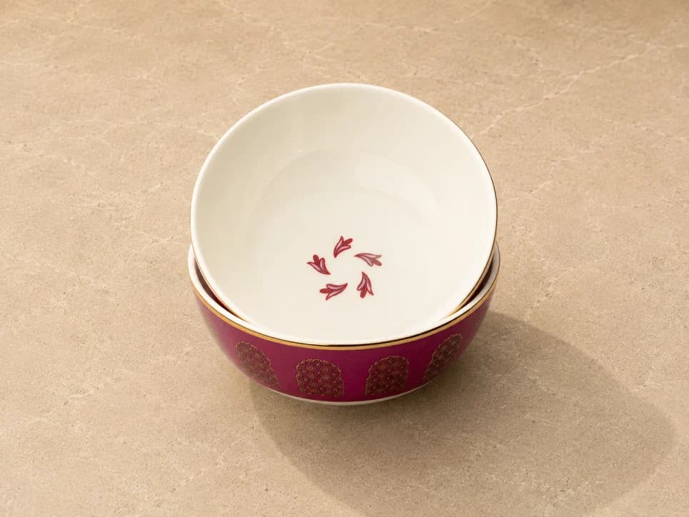 Padharo Sa – Set of 2 Katoris